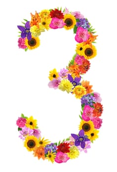 3