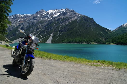 Lake Luwin
