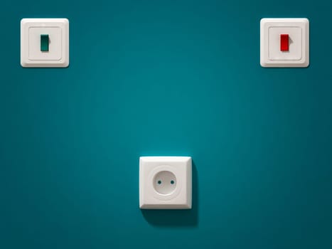 electric plug