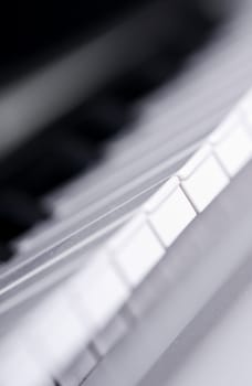 Piano Keyboard