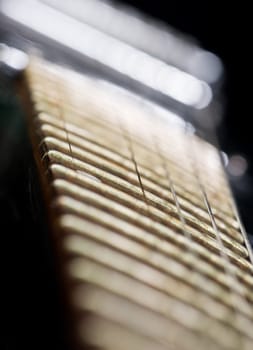 Electric Guitar