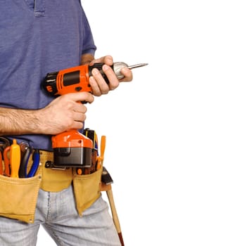 manual worker detail