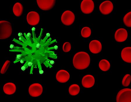 3D Infection