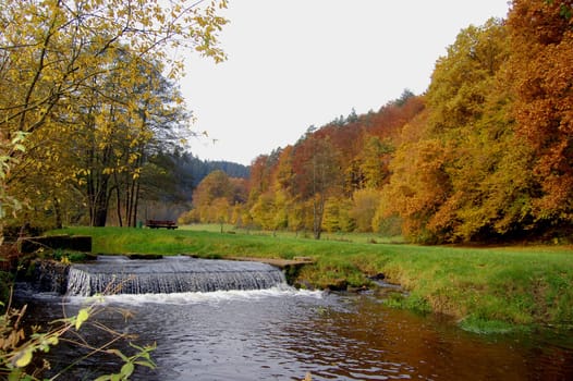 Autumn Landscape