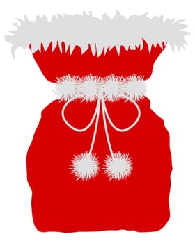 St. Nicholas sack