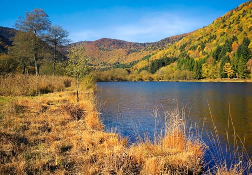 Lac de Seewen