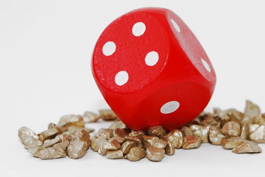 Dice