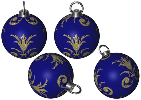 Design Element - Christmas Ball