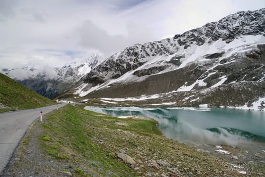 Kaunertal