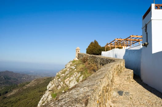 Castle of Marvao