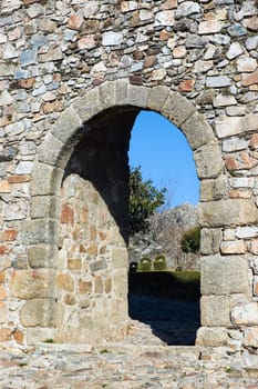 Castle of Marvao