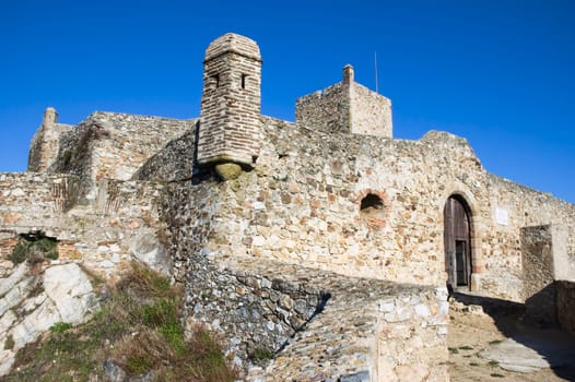 Castle of Marvao