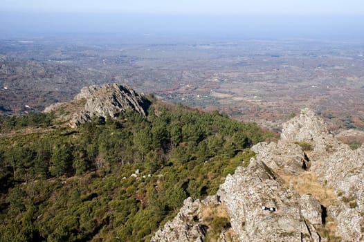 Serra de S. Mamede
