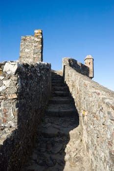 Castle of Marvao