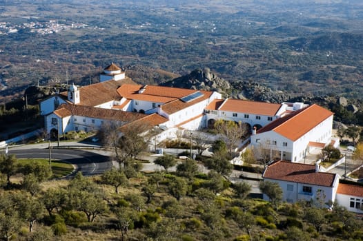 Convent of Senhora da Estrela