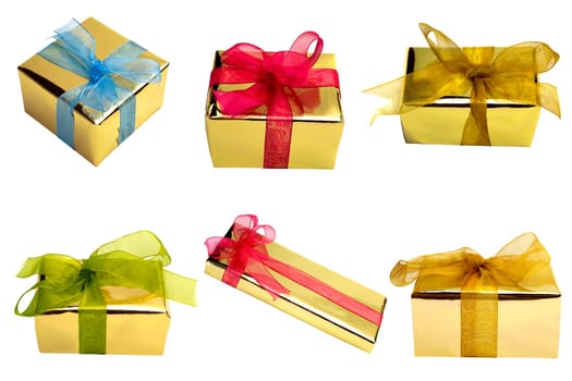 giftboxes
