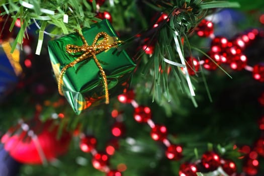 christmas tree