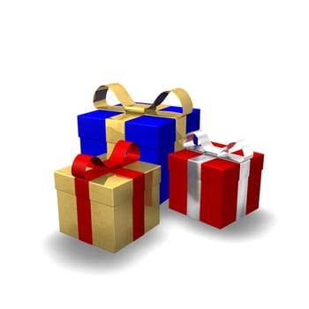 Gifts
