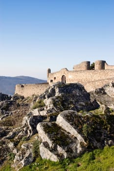 Castle of Marvao