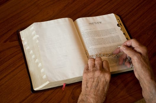 bible