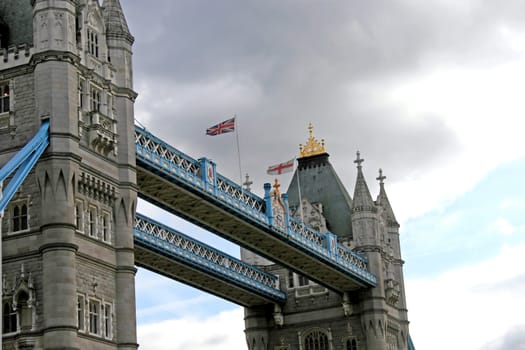 Tower Bridge