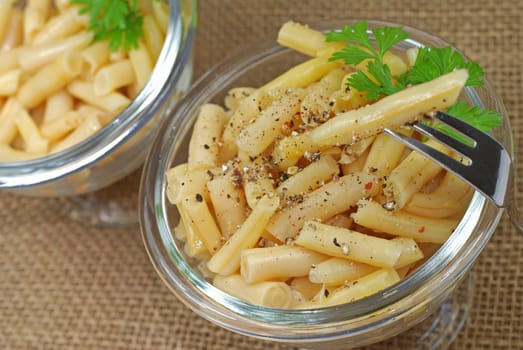 Wax beans