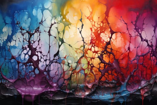 In the realm of fantasy, elemental chaos spirits are enigmatic beings that personify the raw and untamed powers of nature.