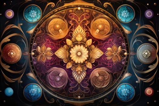 Deep within the realms of fantasy, harmonious singing stones lie, their mystical nature revealed when struck.