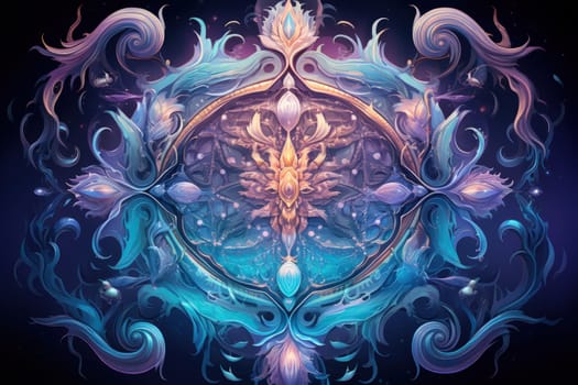 Delve into the realm of fantasy and witness the mesmerizing presence of elusive water elementals.