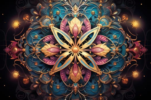 Step into a world where fantasy and mechanics intertwine, and witness the marvel of clockwork fairies.
