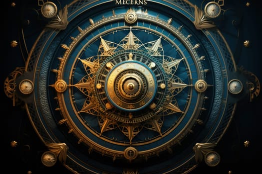 Enter a realm of mystery and wonder where enigmatic seers, blessed with the extraordinary ability to glimpse the future, hold the secrets of fate.
