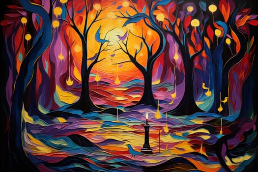 In the realm of fantasy, enchanted storytelling books possess magical properties that go beyond their physical form.