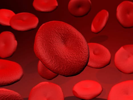 Red Blood Cells