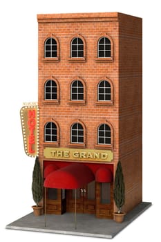 Hotel