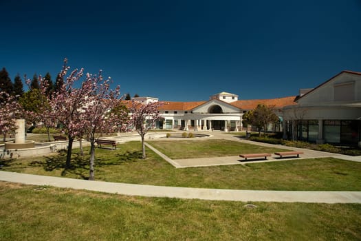 Cupertino Memorial Park