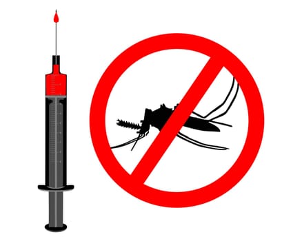 Vaccination against malaria