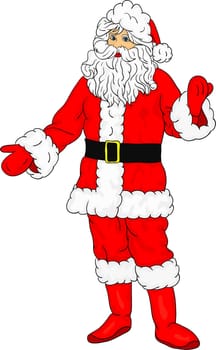 santa claus