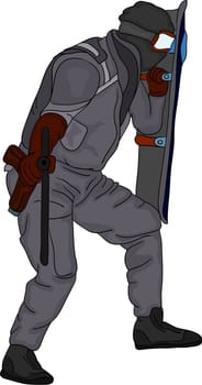 swat