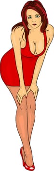 women sexy