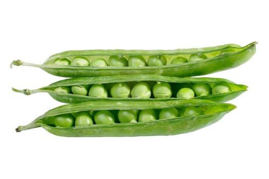 green peas