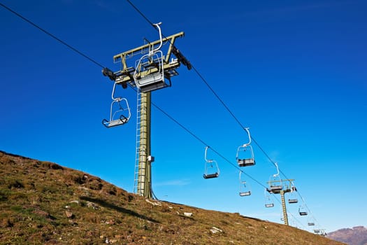 Ski lift