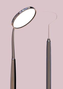 Dentist's Mirror
