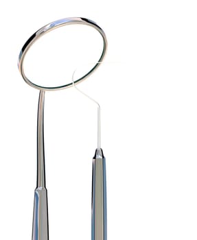 Dentist's Mirror