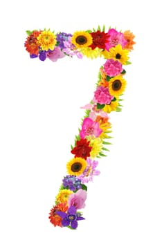 7