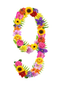 9