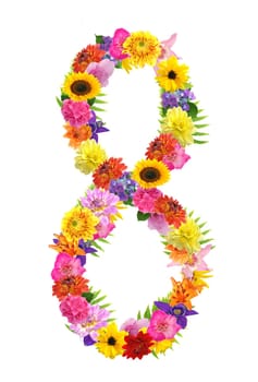 8