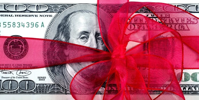 money