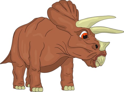 dino