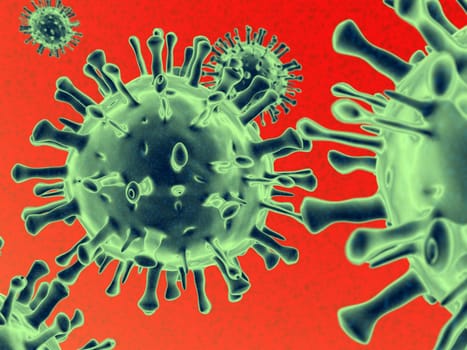 Virus