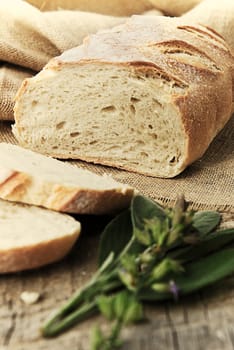 Loaf of Bread